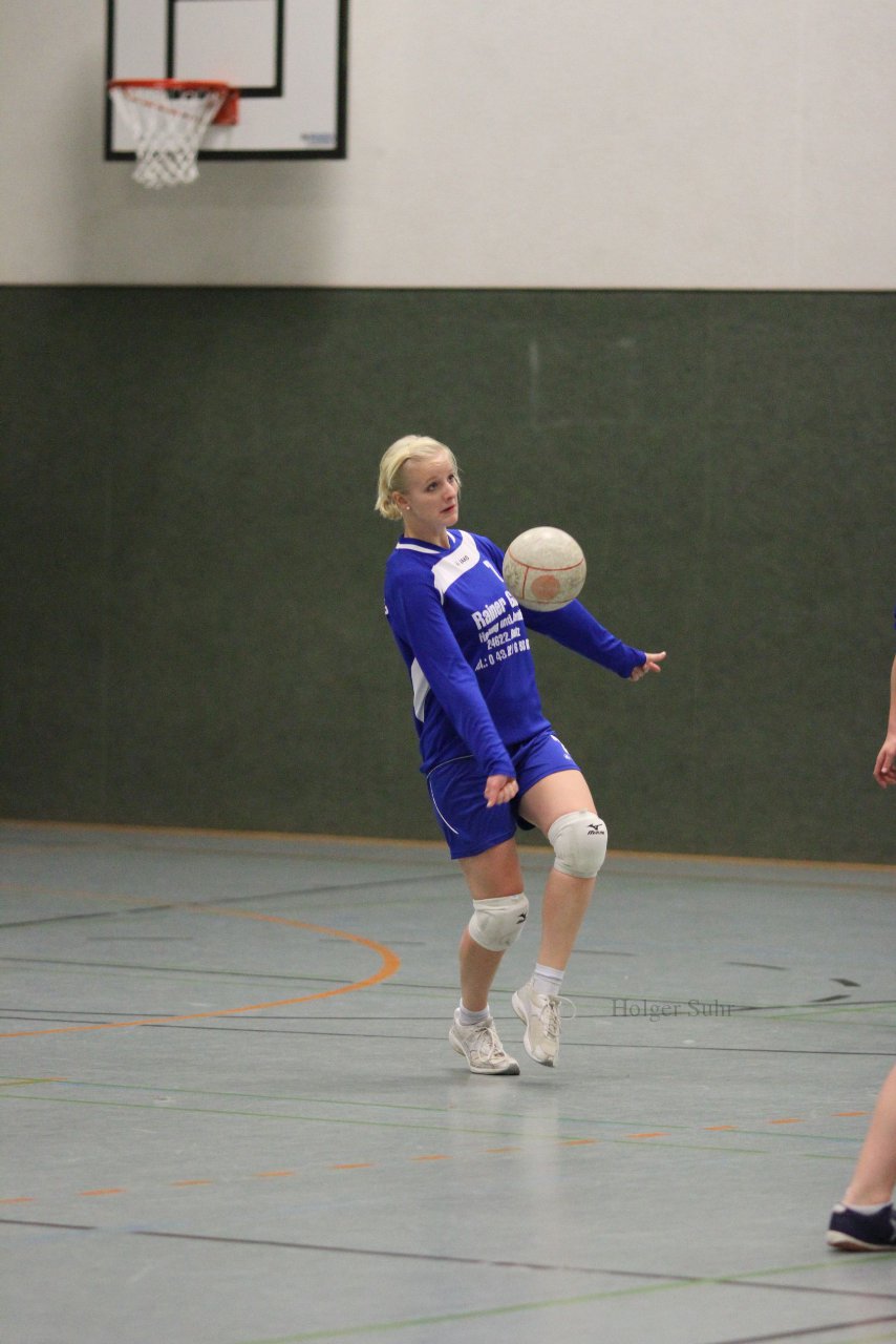 Bild 305 - U18w 2.Tag am 3.12.11